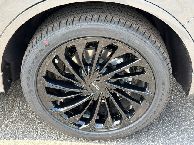 2027 Lincoln Aviator Reserve