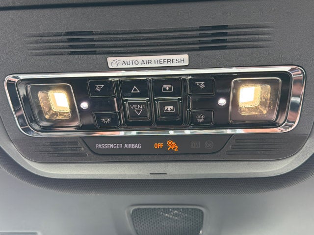 2027 Lincoln Aviator Reserve