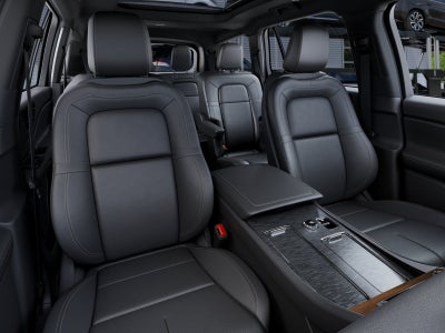 2027 Lincoln Aviator Reserve Premium