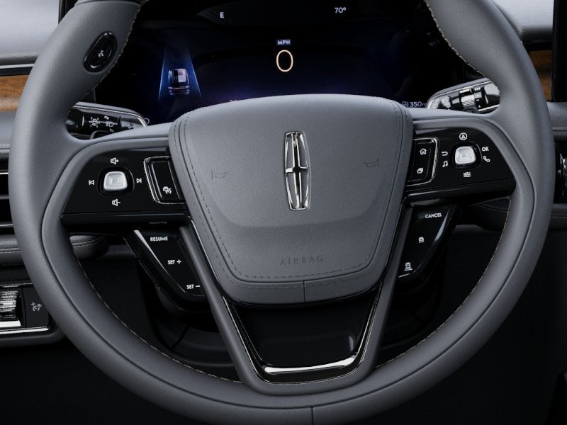 2027 Lincoln Aviator Reserve Premium