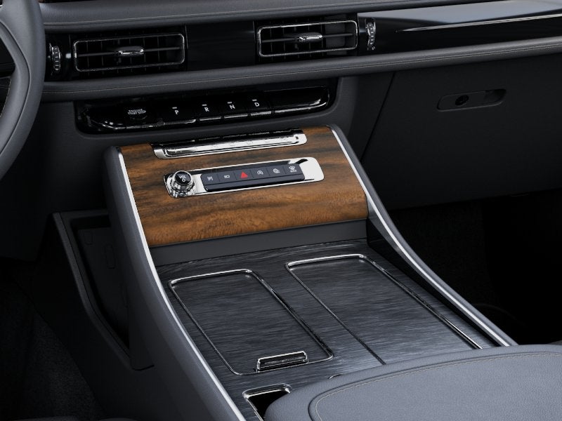 2027 Lincoln Aviator Reserve Premium