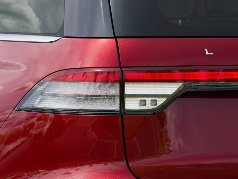 2027 Lincoln Aviator Reserve Premium