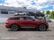 2027 Lincoln Aviator Reserve Premium