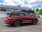 2027 Lincoln Aviator Reserve Premium