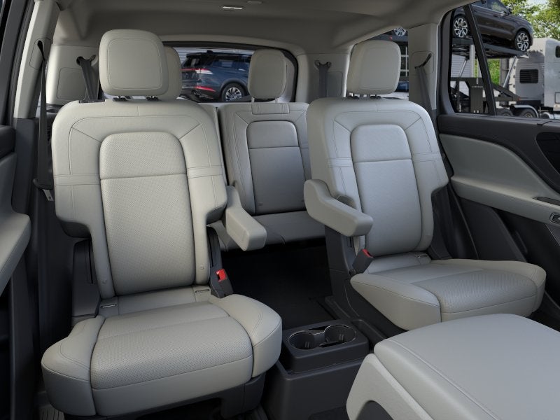 2026 Lincoln Aviator Reserve Premium