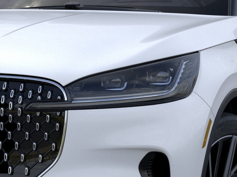 2026 Lincoln Aviator Reserve Premium