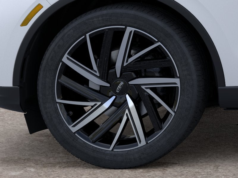 2026 Lincoln Aviator Reserve Premium