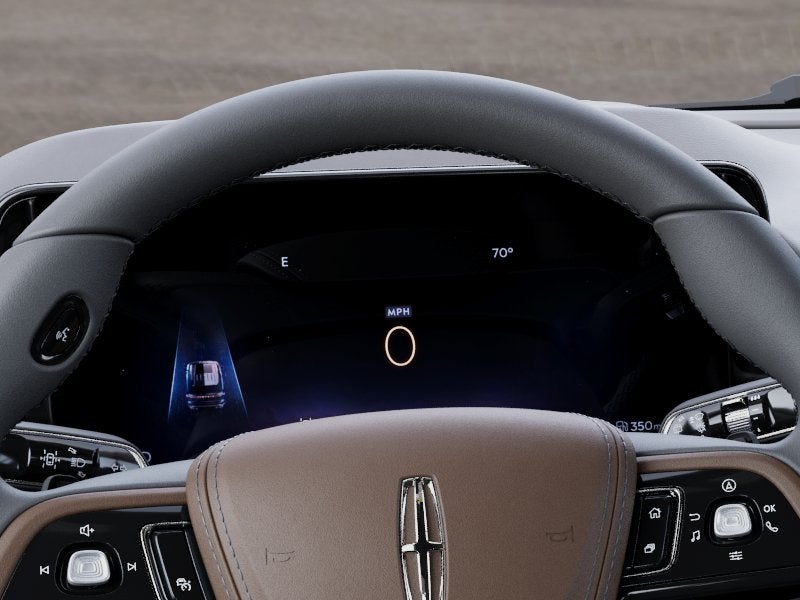 2027 Lincoln Aviator Reserve Premium