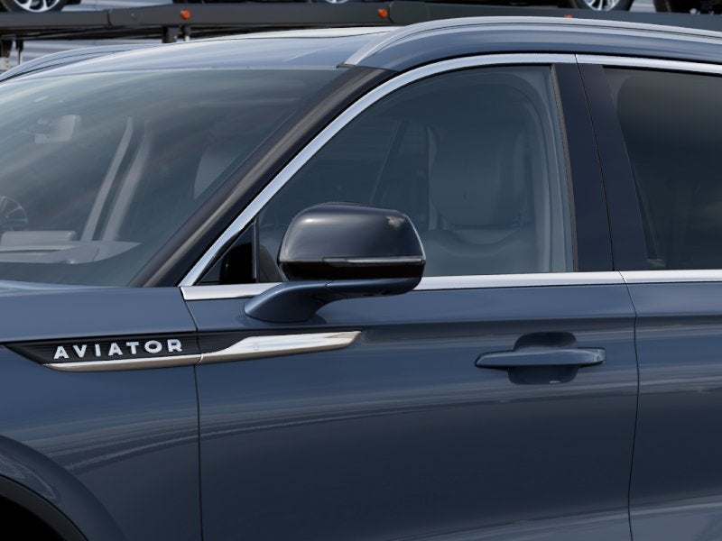2027 Lincoln Aviator Reserve Premium