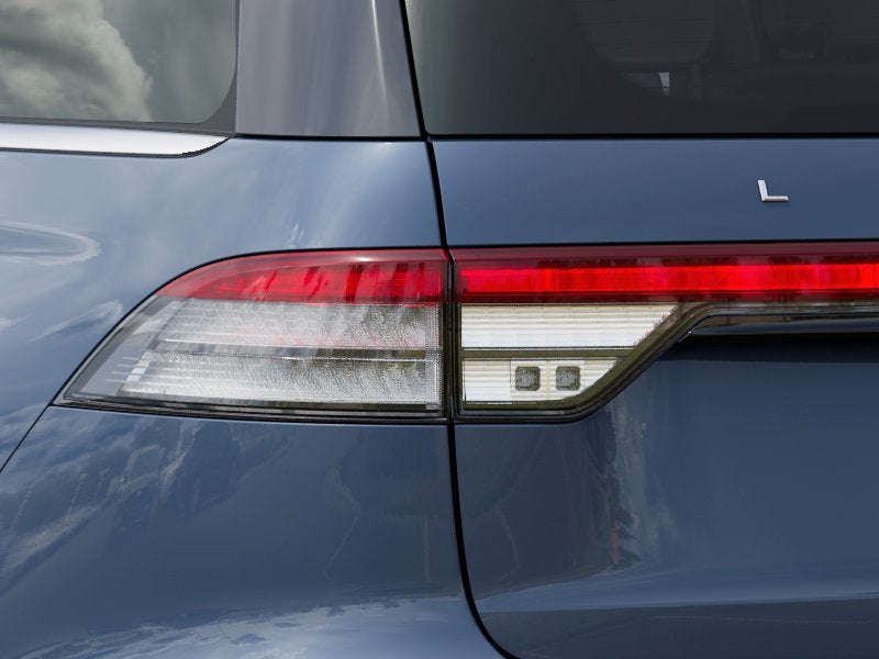 2027 Lincoln Aviator Reserve Premium