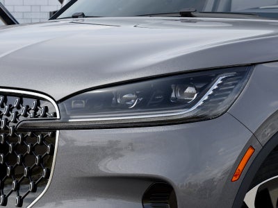 2027 Lincoln Aviator Reserve Premium