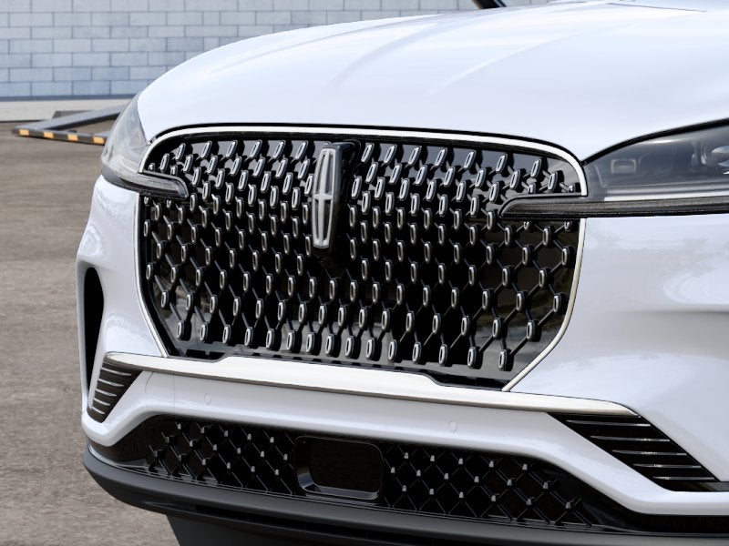 2027 Lincoln Aviator Reserve Premium