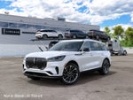 2027 Lincoln Aviator Reserve Premium