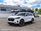2027 Lincoln Aviator Reserve Premium