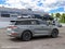 2027 Lincoln Aviator Black Label