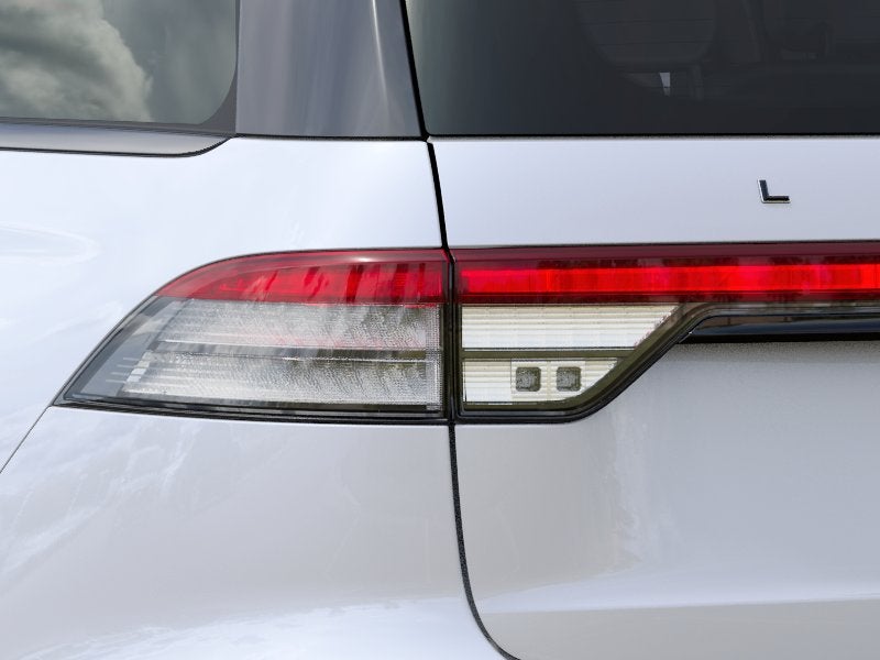 2027 Lincoln Aviator Black Label