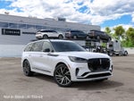 2027 Lincoln Aviator Black Label