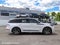 2027 Lincoln Aviator Black Label