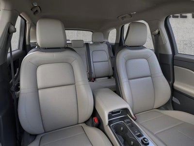 2025 Lincoln Corsair Reserve