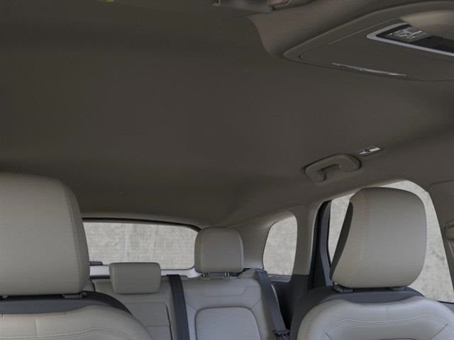 2025 Lincoln Corsair Reserve