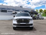 2027 Lincoln Navigator L Reserve