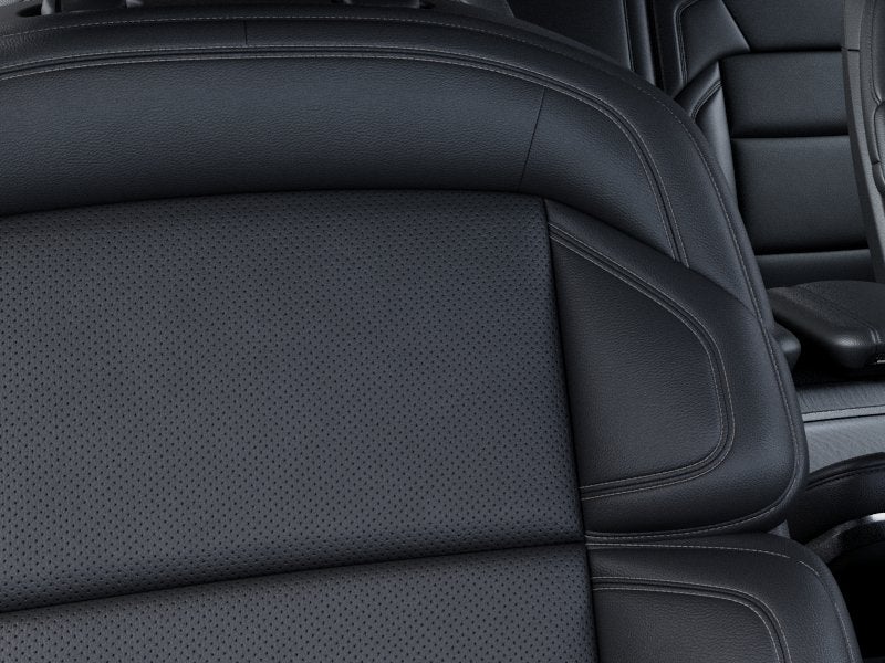 2027 Lincoln Navigator L Reserve