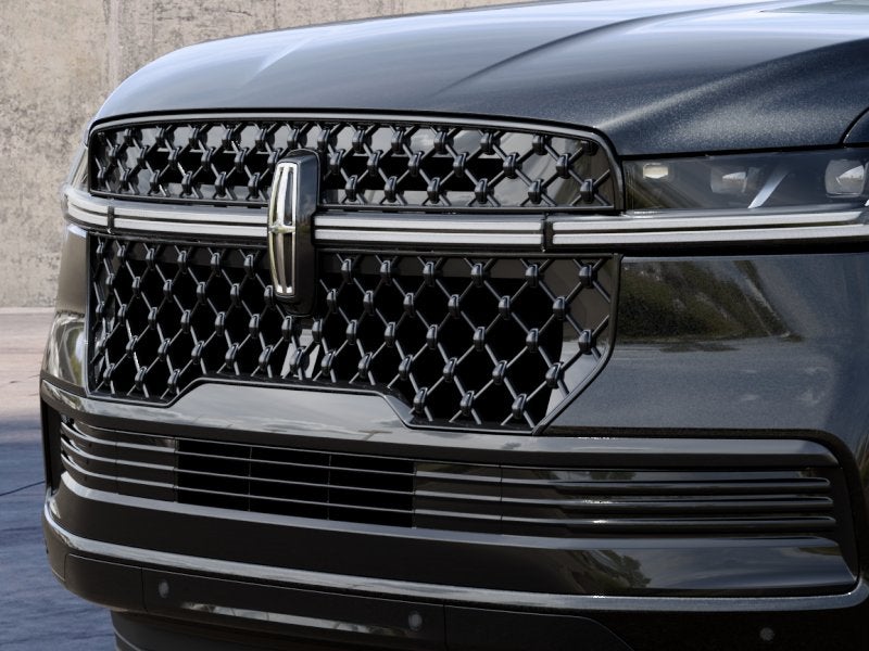 2027 Lincoln Navigator L Reserve