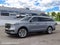 2027 Lincoln Navigator L Reserve