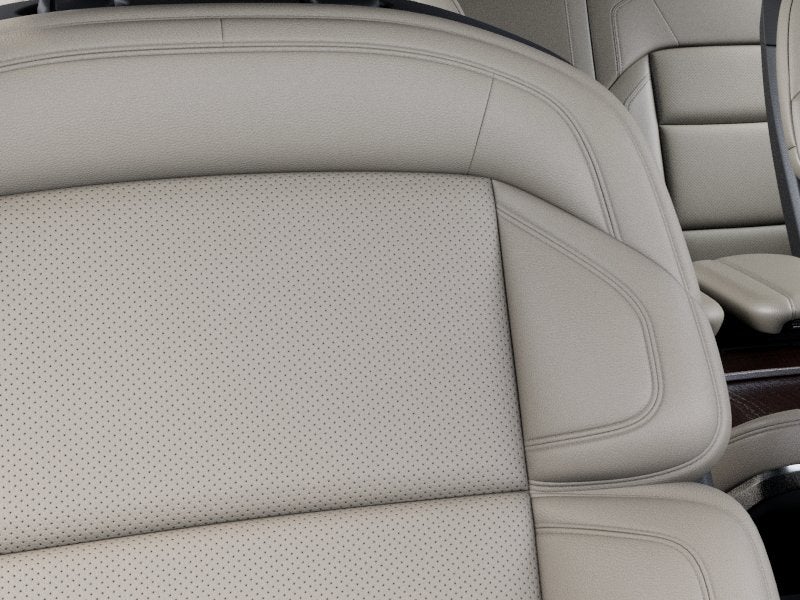 2027 Lincoln Navigator L Reserve