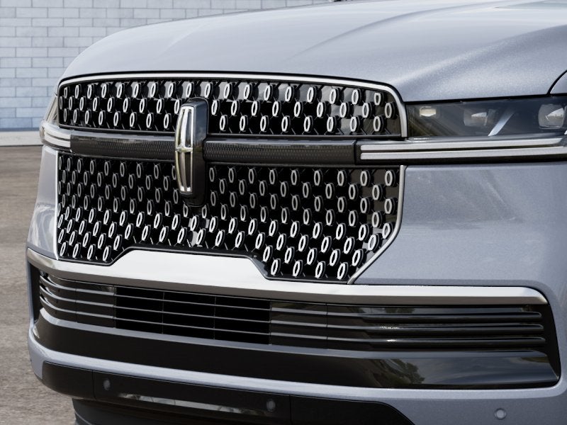2027 Lincoln Navigator L Reserve