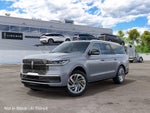2027 Lincoln Navigator L Reserve