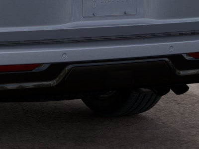 2027 Lincoln Navigator L Reserve