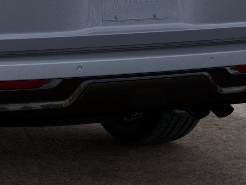 2027 Lincoln Navigator L Reserve