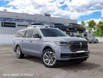 2027 Lincoln Navigator L Reserve
