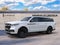 2027 Lincoln Navigator L Reserve