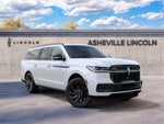 2027 Lincoln Navigator L Reserve
