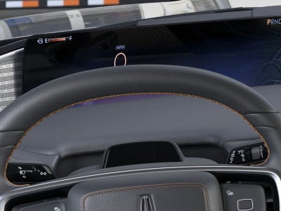 2026 Lincoln Navigator L Black Label