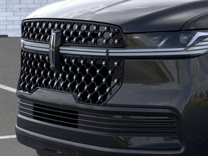 2026 Lincoln Navigator L Black Label
