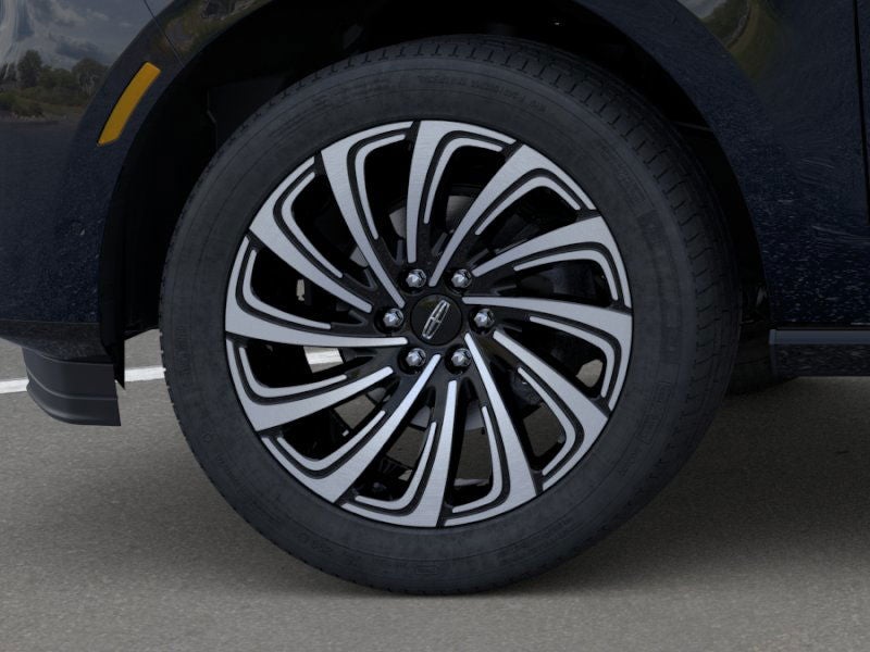 2026 Lincoln Navigator L Black Label