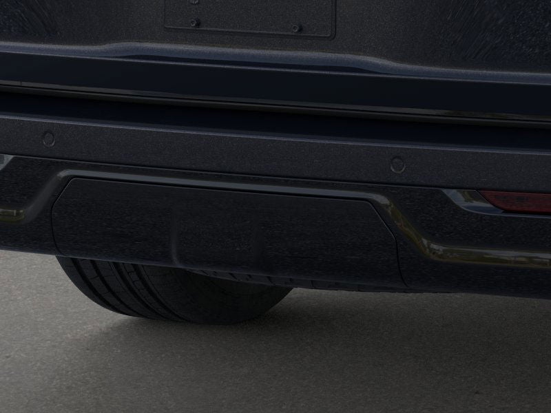 2026 Lincoln Navigator L Black Label