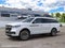 2027 Lincoln Navigator L Black Label
