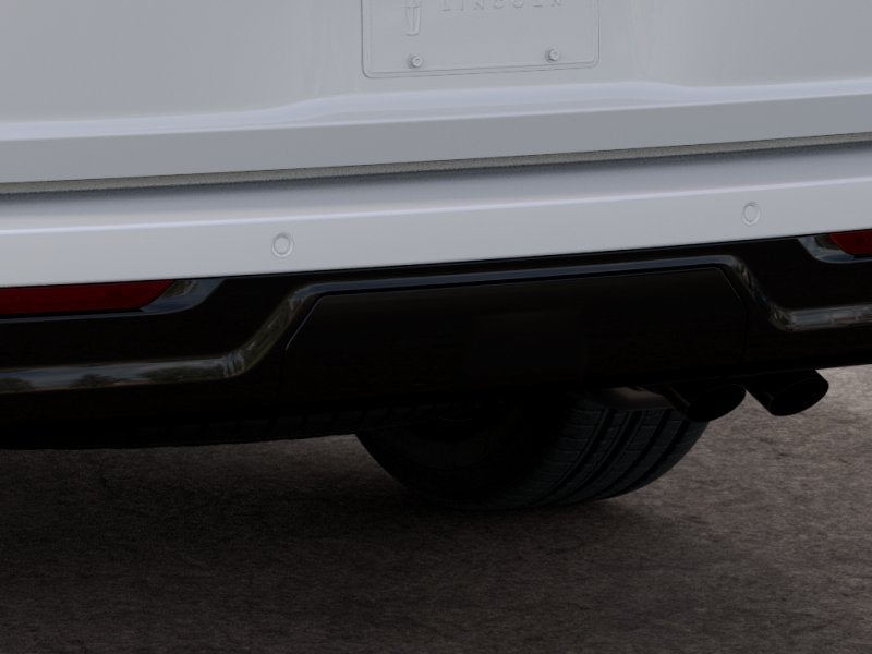 2027 Lincoln Navigator L Black Label