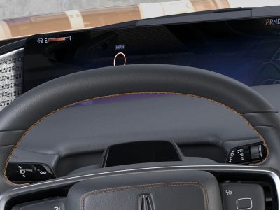 2025 Lincoln Navigator L Black Label