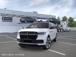 2026 Lincoln Navigator L Black Label