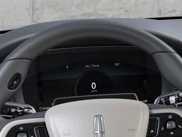 2025 Lincoln Corsair Plug-In Hybrid Grand Touring