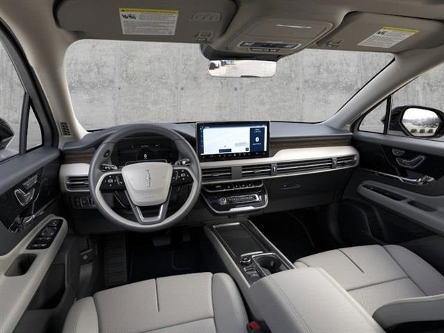 2025 Lincoln Corsair Plug-In Hybrid Grand Touring