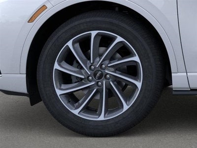 2026 Lincoln Corsair Plug-In Hybrid Grand Touring