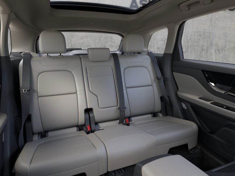 2026 Lincoln Corsair Plug-In Hybrid Grand Touring