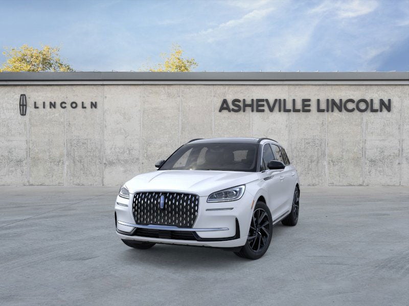 2026 Lincoln Corsair Plug-In Hybrid Grand Touring