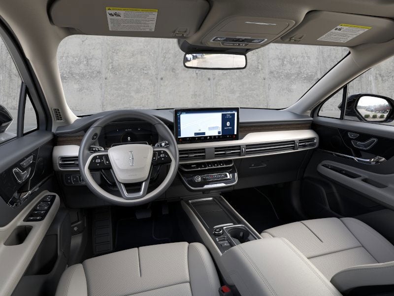 2026 Lincoln Corsair Plug-In Hybrid Grand Touring